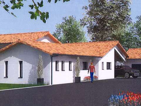 Vente maison 9 pièces