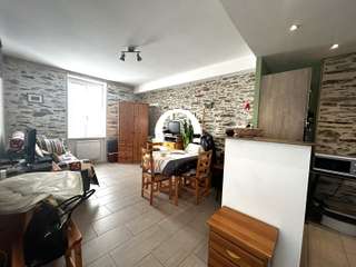 Vente maison 3 pièces Vente maison 3 pièces