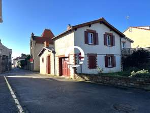 Vente Maison 1 chambreLa Bernerie-en-Retz