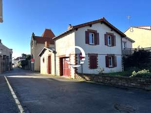 Photo Vente maison La Bernerie-en-Retz