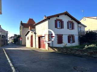 Vente maison 3 pièces Vente maison 3 pièces