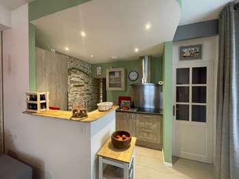 Vente maison 3 pièces Vente maison 3 pièces
