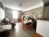 Vente maison 3 pièces Vente maison 3 pièces