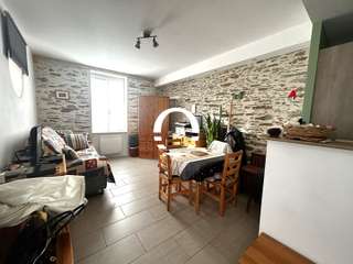 Vente maison 3 pièces Vente maison 3 pièces