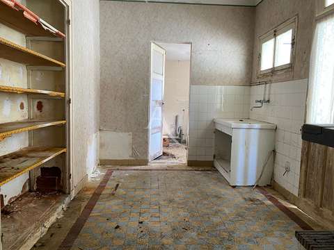 Vente maison 3 pièces Vente maison 3 pièces