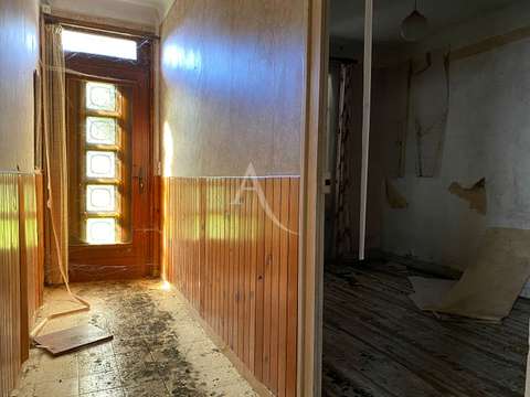 Vente maison 3 pièces Vente maison 3 pièces