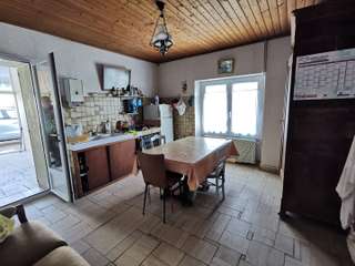 Vente maison 4 pièces Vente maison 4 pièces