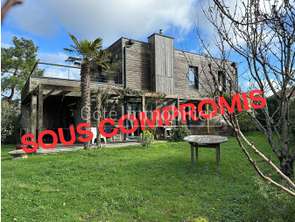 Vente Maison 3 chambresLa Bernerie-en-Retz