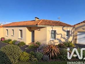 Vente Maison 3 chambresLa Bernerie-en-Retz