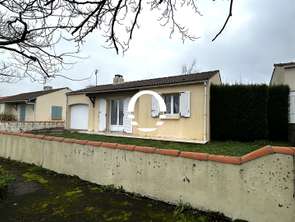 Vente Maison 2 chambresLa Bernerie-en-Retz