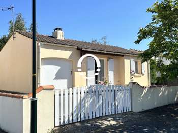 Vente Maison 2 chambresLa Bernerie-en-Retz