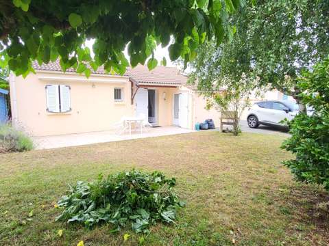 Vente maison 3 pièces Vente maison 3 pièces