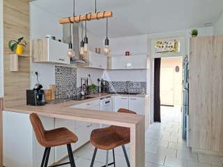 Vente maison 3 pièces Vente maison 3 pièces