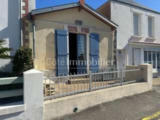 Vente maison 2 pièces Vente maison 2 pièces
