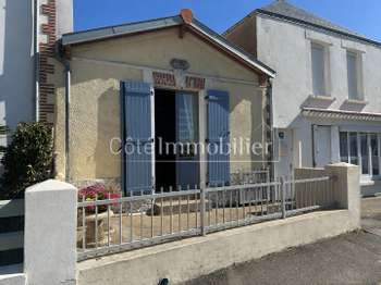 Vente maison 2 pièces La Bernerie-en-Retz 44