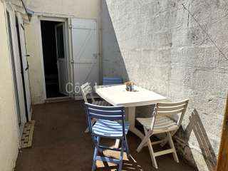 Vente maison 2 pièces Vente maison 2 pièces