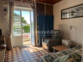 Vente maison 2 pièces Vente maison 2 pièces