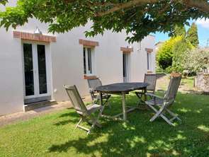 Vente Maison 1 chambreLa Bernerie-en-Retz