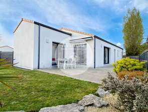 Vente Maison 3 chambresLa Bernerie-en-Retz