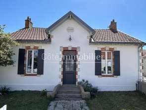Vente Maison 3 chambresLa Bernerie-en-Retz