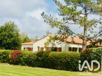 Vente Maison 3 chambresLa Bernerie-en-Retz