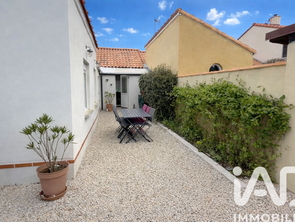 Vente Maison 3 chambresLa Bernerie-en-Retz