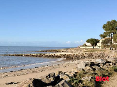 Vente maison 4 pièces La Bernerie-en-Retz 44