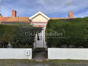 Vente Maison 3 chambresLa Bernerie-en-Retz