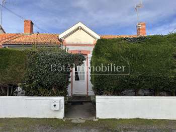 Vente maison 5 pièces La Bernerie-en-Retz 44