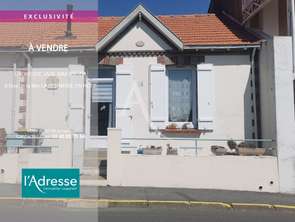 Vente Maison 2 chambresLa Bernerie-en-Retz