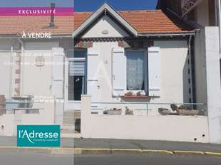 Photo Vente maison La Bernerie-en-Retz