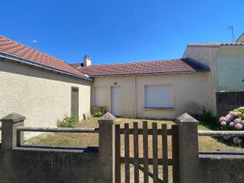 Vente Maison 2 chambresLa Bernerie-en-Retz