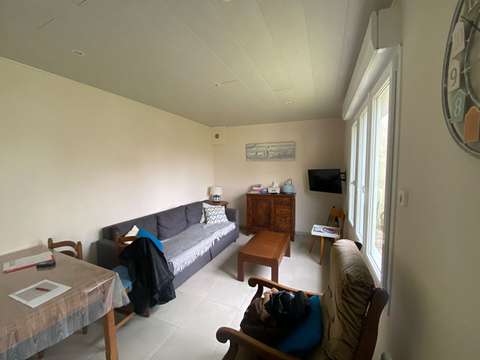 Vente maison 3 pièces La Bernerie-en-Retz 44