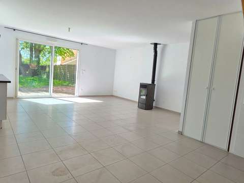 Vente maison 4 pièces La Bernerie-en-Retz 44