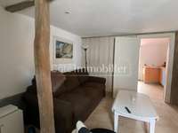Vente maison 2 pièces