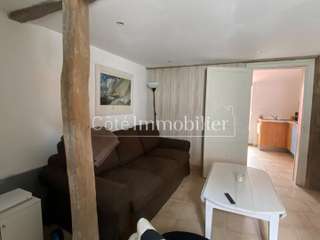 Vente maison 2 pièces
