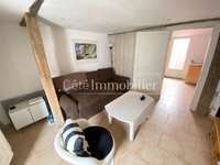 Vente maison 2 pièces
