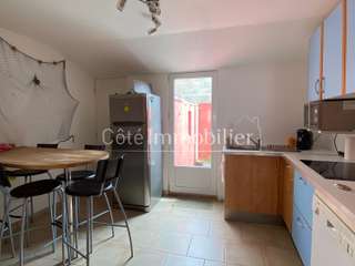 Vente maison 2 pièces