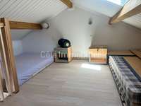Vente maison 2 pièces