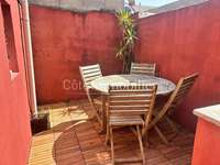 Vente maison 2 pièces