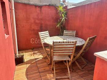 Vente maison 2 pièces