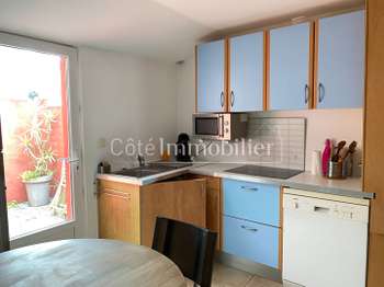 Vente Maison 2 piècesLa Bernerie-en-Retz