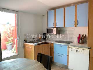 Vente maison 2 pièces