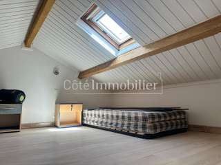 Vente maison 2 pièces