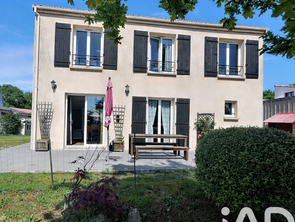 Vente Maison 5 chambresLa Bernerie-en-Retz