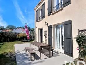 Vente Maison 5 chambresLa Bernerie-en-Retz
