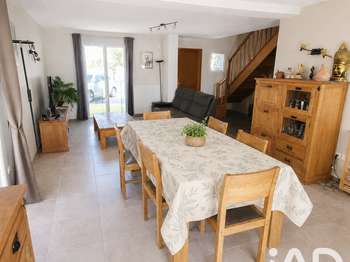 Vente Maison 5 chambresLa Bernerie-en-Retz