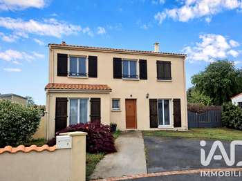 Vente maison 6 pièces La Bernerie-en-Retz 44