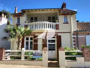 Vente Maison 3 chambresLa Bernerie-en-Retz