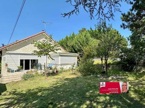 Vente maison 5 pièces La Bernerie-en-Retz 44